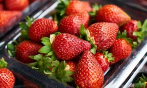 Prírodné afrodiziaká